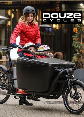 Vélos Douze Cycles
