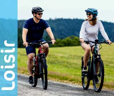Location vélos électriques à Annonay